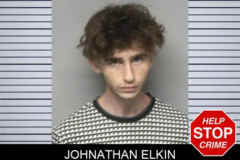 Johnathan Elkin
