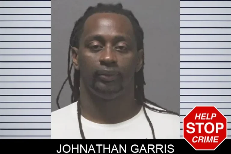 Johnathan Garris