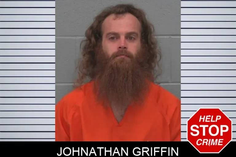 Johnathan Griffin