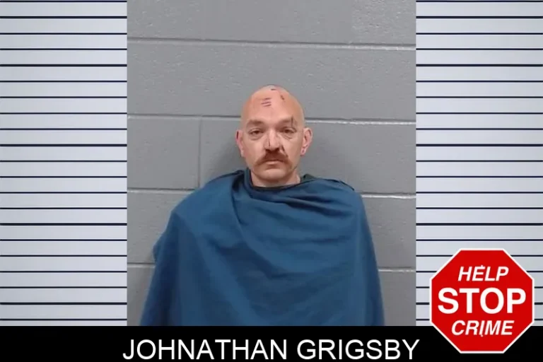 Johnathan Grigsby