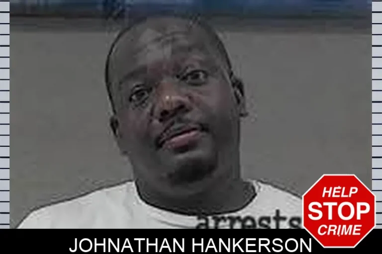 Johnathan Hankerson