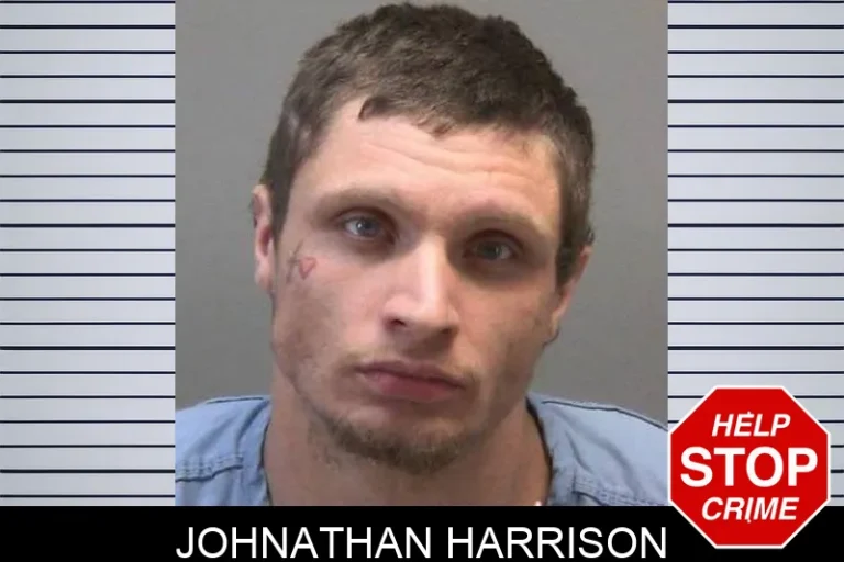 Johnathan Harrison