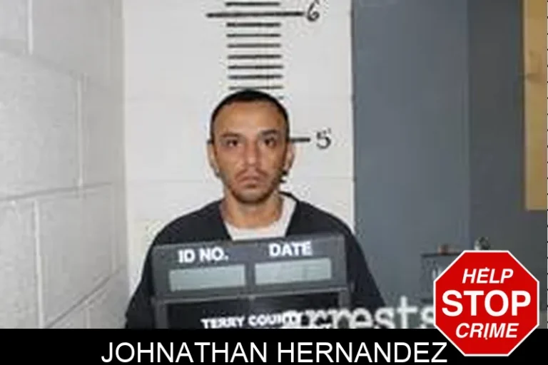 Johnathan Hernandez