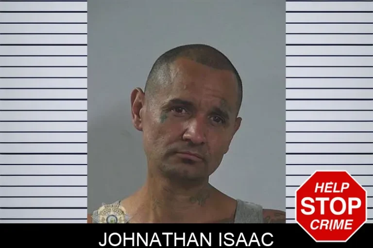 Johnathan Isaac
