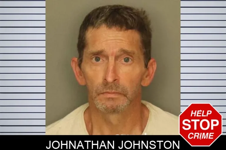 Johnathan Johnston