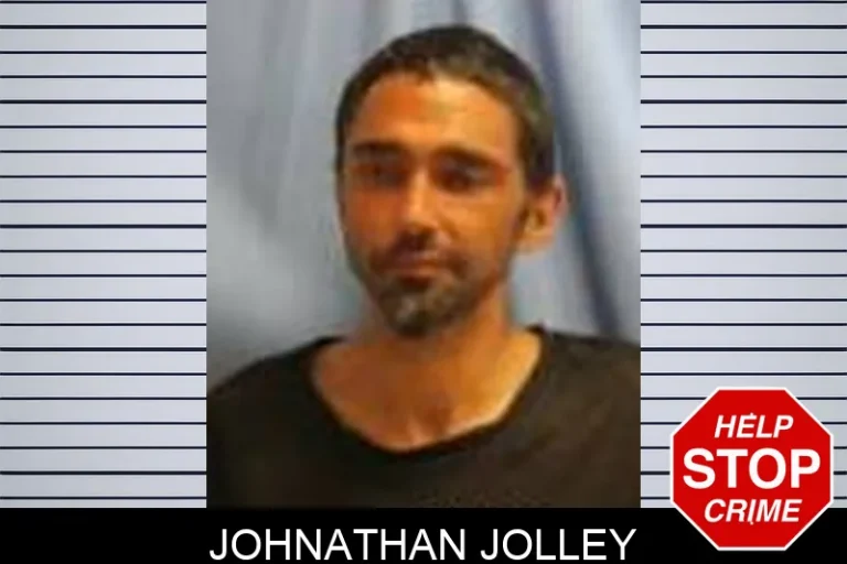 Johnathan Jolley