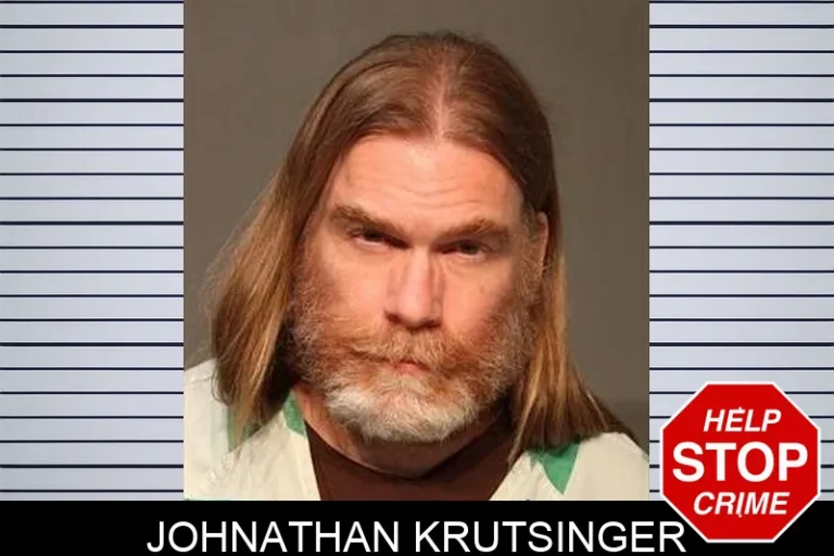Johnathan Krutsinger