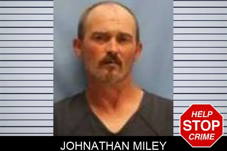 Johnathan Miley
