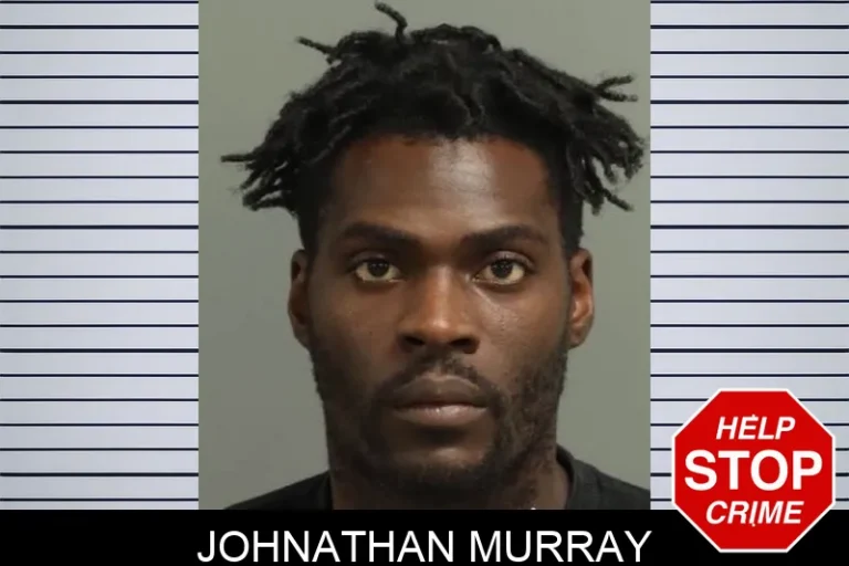 Johnathan Murray