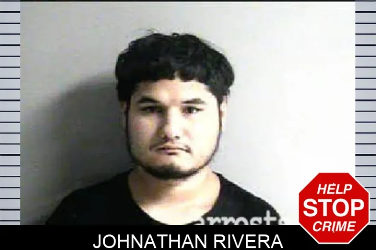 Johnathan Rivera