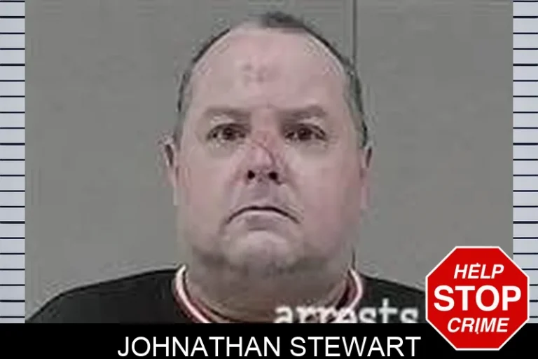Johnathan Stewart