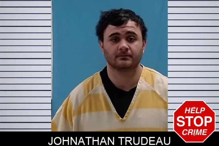 Johnathan Trudeau
