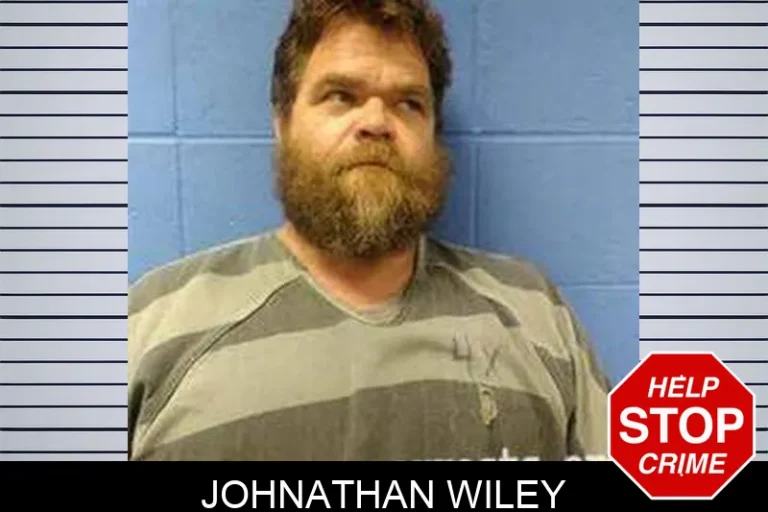 Johnathan Wiley