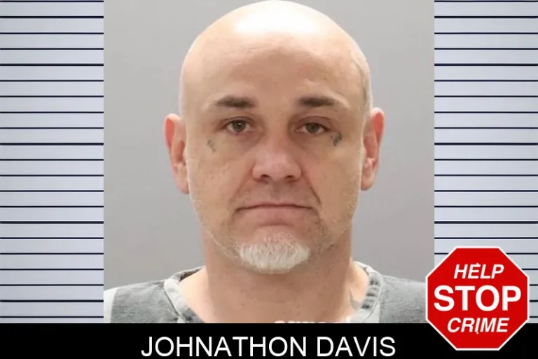 Johnathon Davis