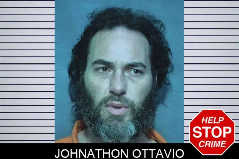 Johnathon Ottavio