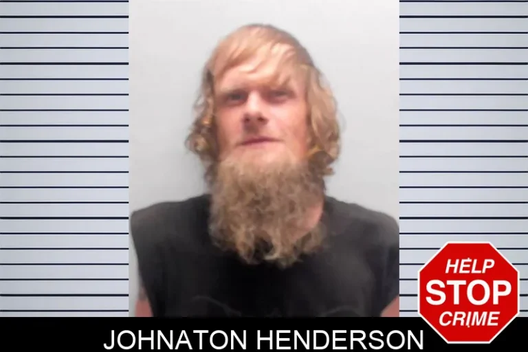 Johnaton Henderson