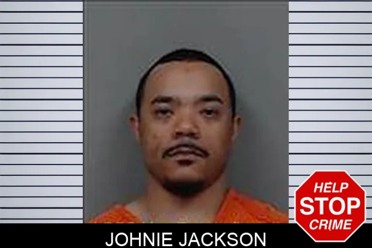 Johnie Jackson