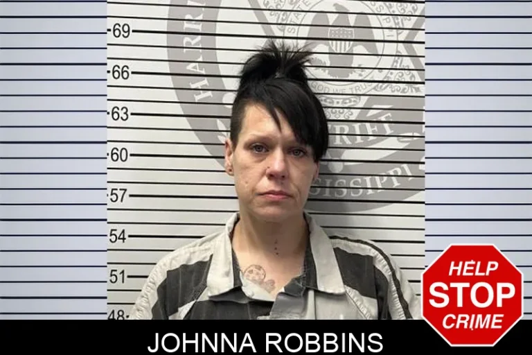 Johnna Robbins