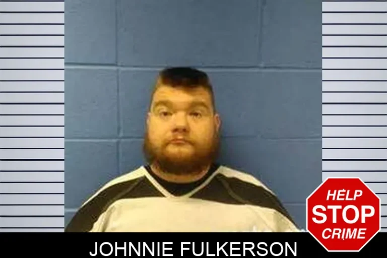 Johnnie Fulkerson