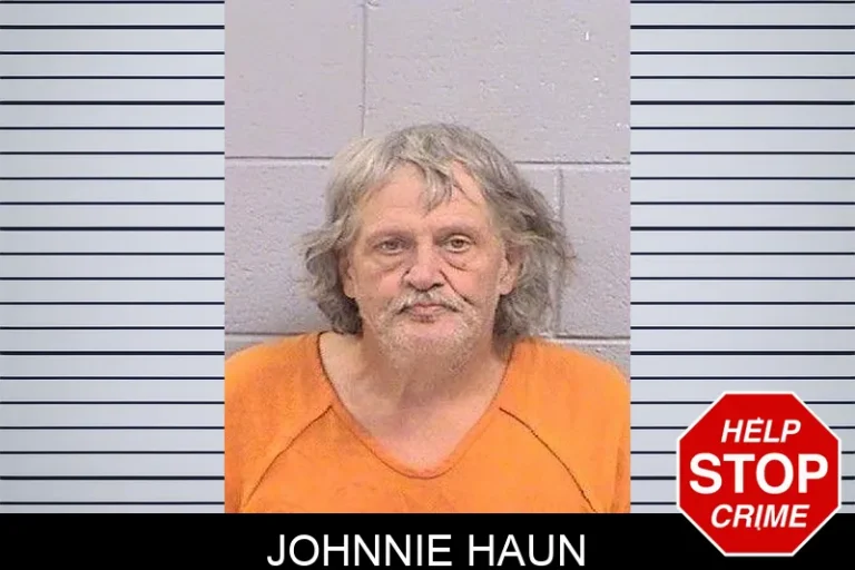Johnnie Haun