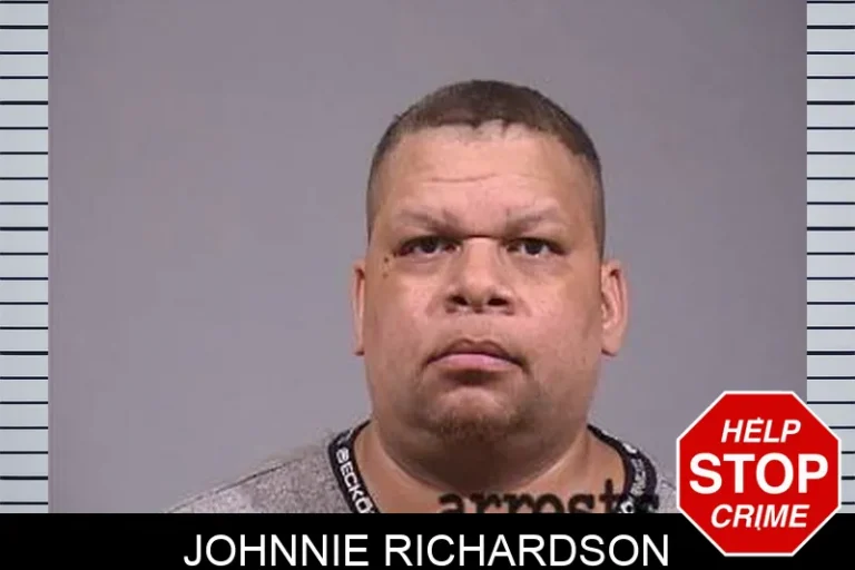 Johnnie Richardson