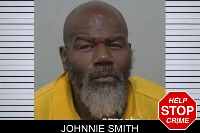 Johnnie Smith