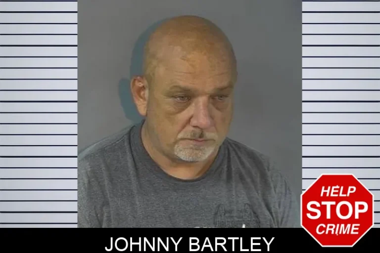 Johnny Bartley