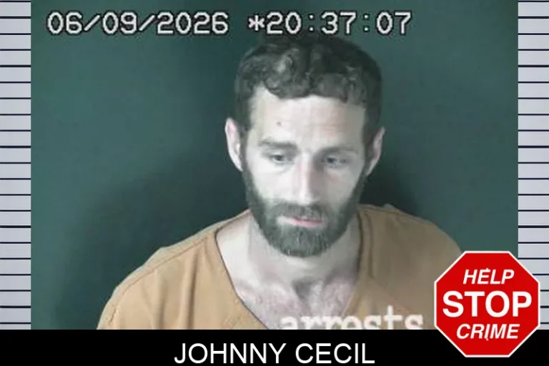 Johnny Cecil