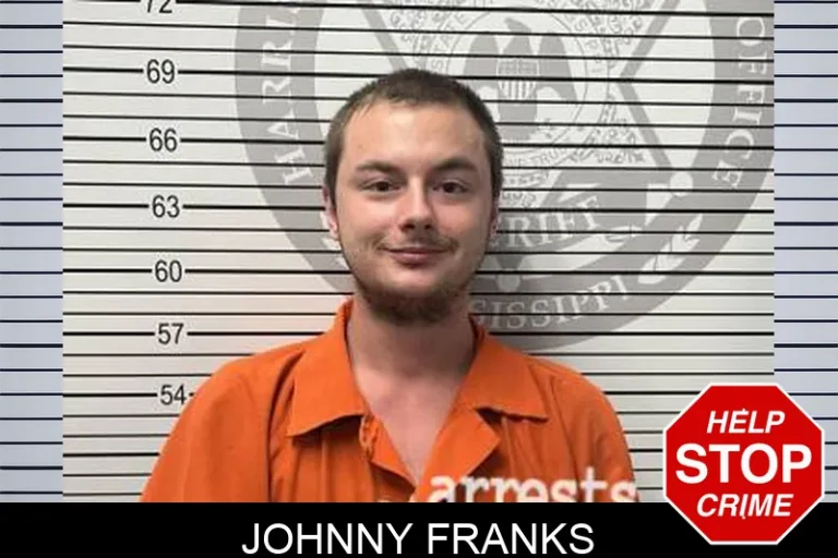 Johnny Franks