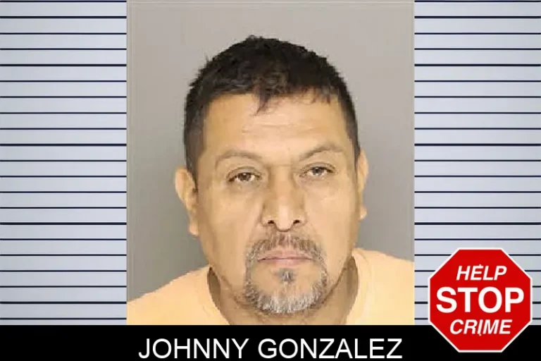 Johnny Gonzalez