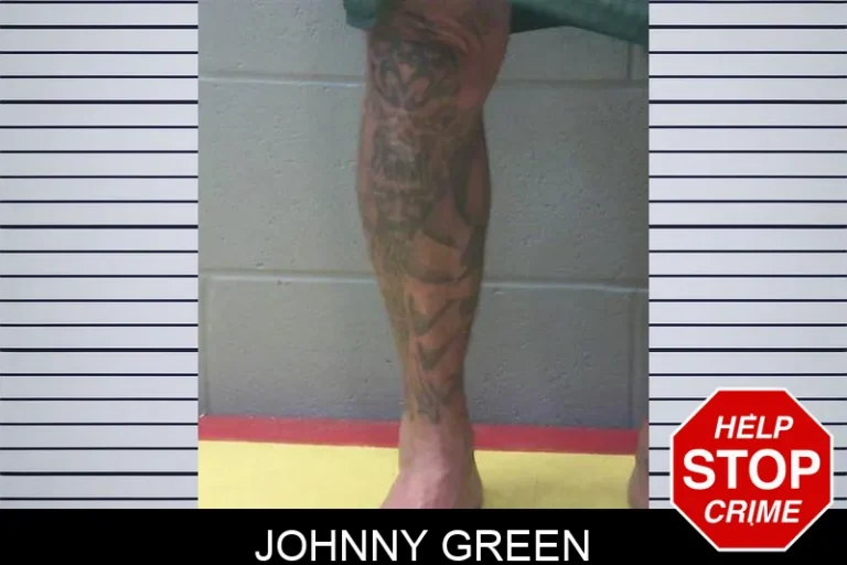 Johnny Green