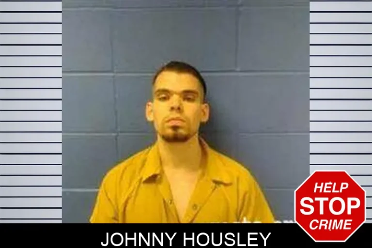 Johnny Housley
