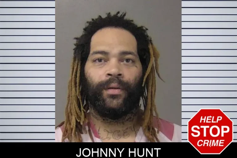 Johnny Hunt
