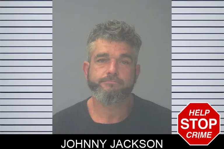 Johnny Jackson