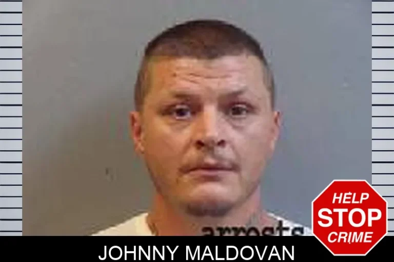 Johnny Maldovan