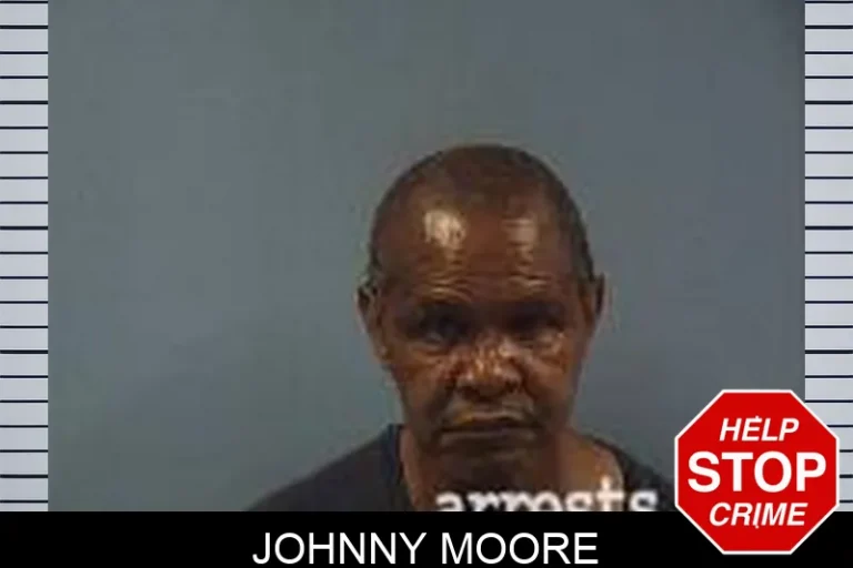 Johnny Moore