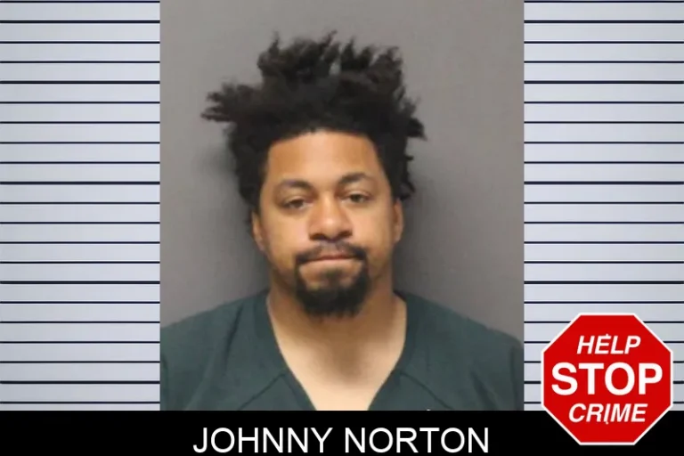 Johnny Norton