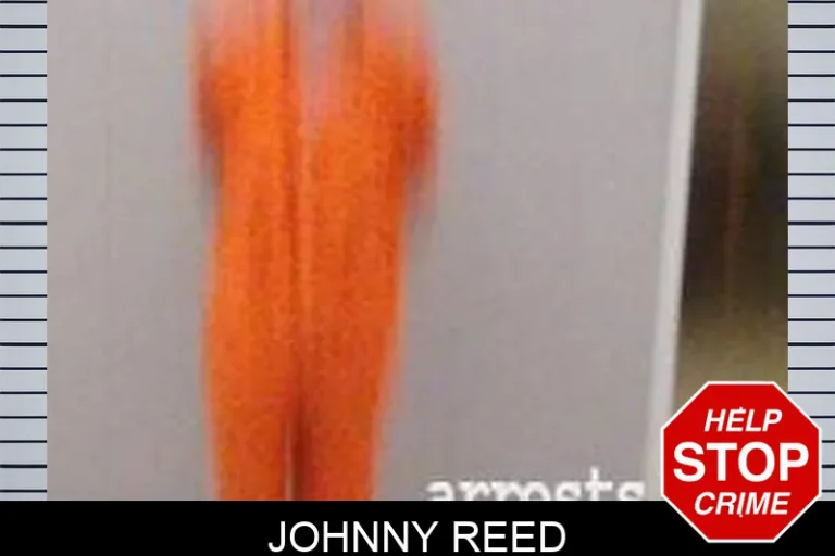 Johnny Reed