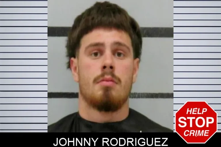 Johnny Rodriguez