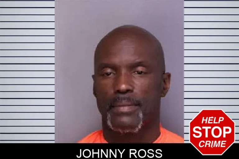 Johnny Ross