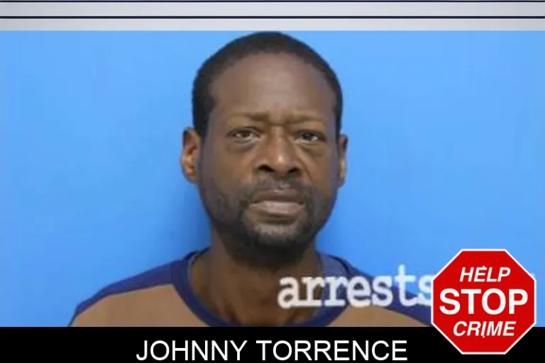Johnny Torrence