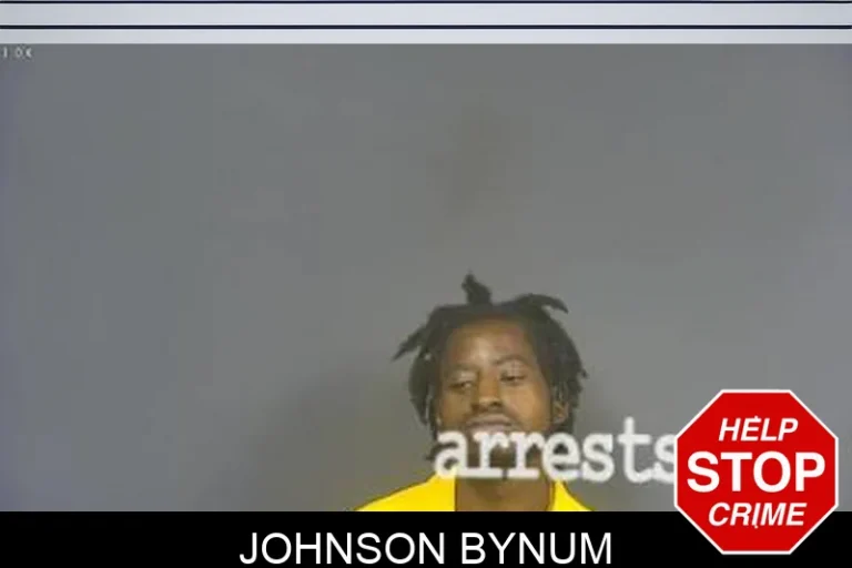 Johnson Bynum