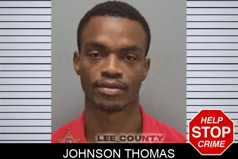 Johnson Thomas