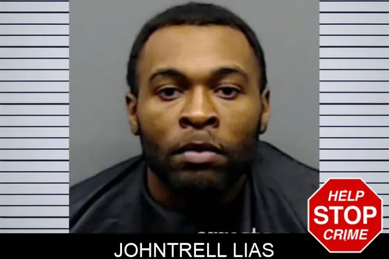 Johntrell Lias