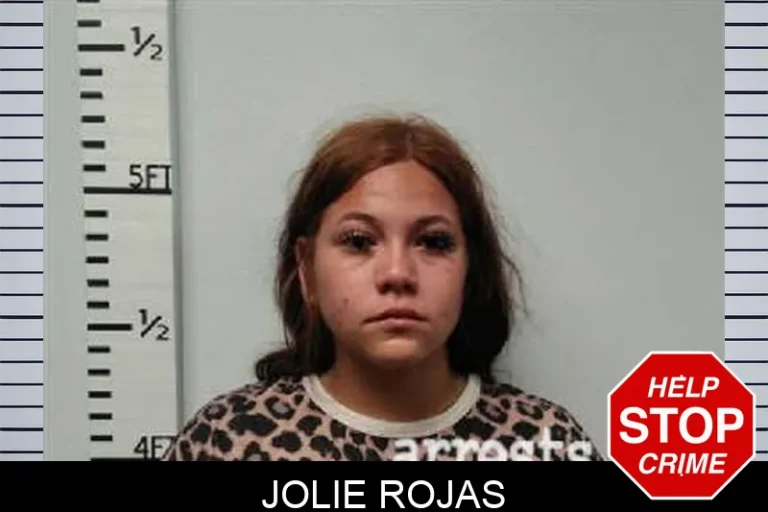 Jolie Rojas