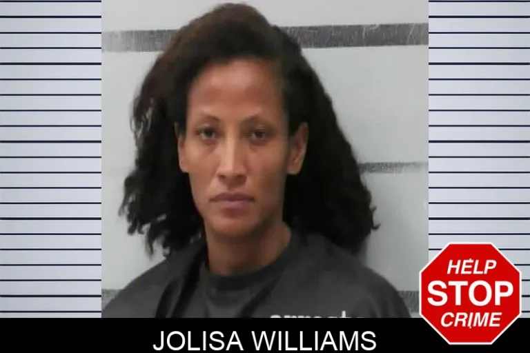 Jolisa Williams