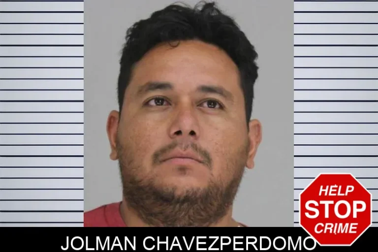 Jolman Chavezperdomo