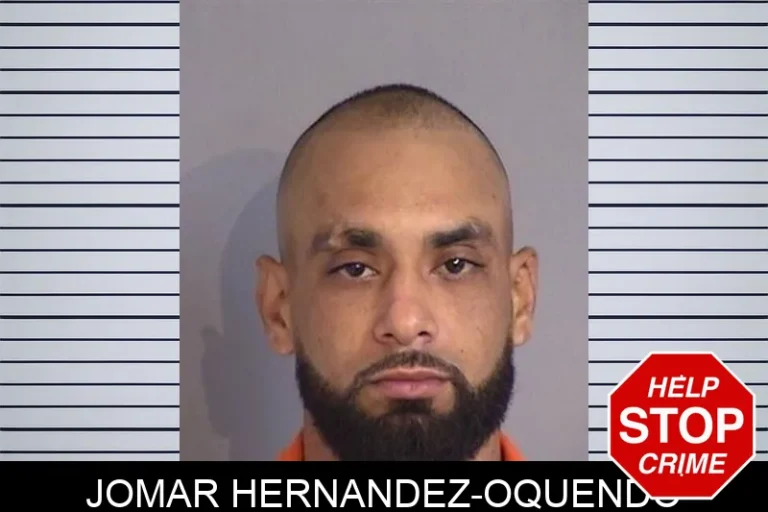 Jomar Hernandez-Oquendo