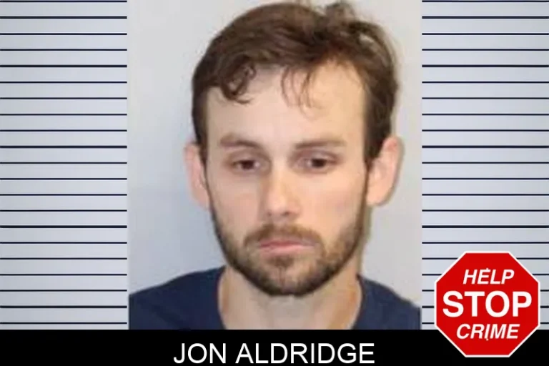 Jon Aldridge