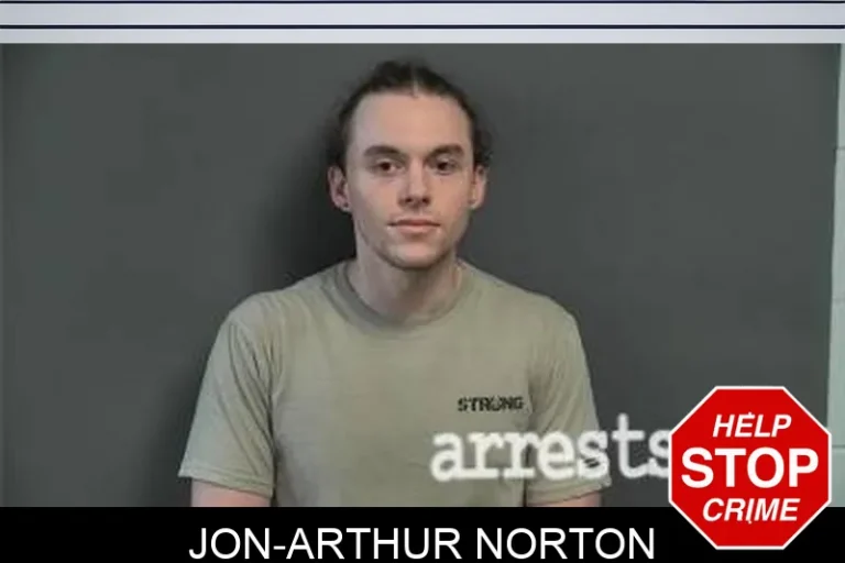 Jon-Arthur Norton